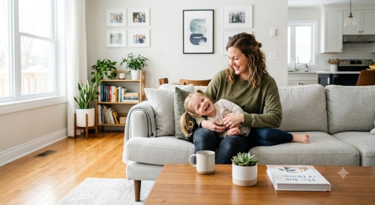 Why Regular Home Cleaning Matters