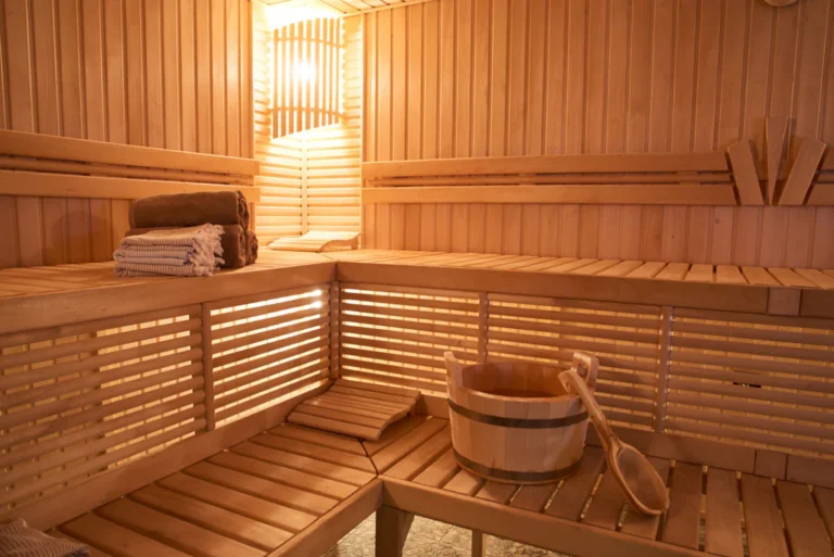 Why Sauna Cleaning Is Important for a Fresh and Comfortable Experience