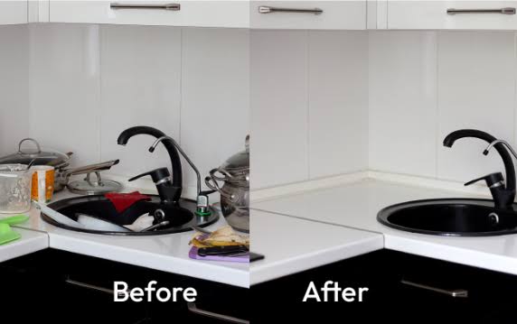 When Should You Book a Deep Cleaning Service?
